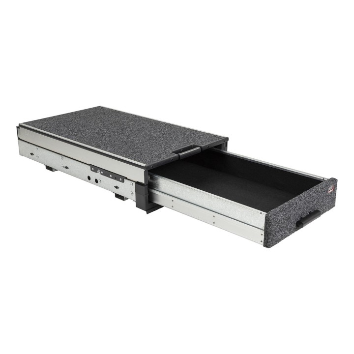 Single mid-height drawer with a roller floor - RFH945 ARB - view 3